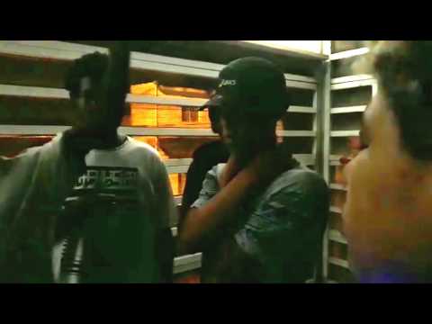 Perigo x  Xell - Final da Batalha da 31 - Paciência Rj (4a Edição) #LigaRj