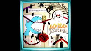Lemon Demon - This Hyper World