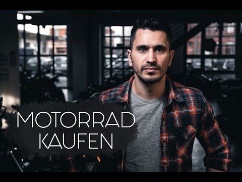 Gebrauchtes Motorrad Kaufen : Tipps für jedermann