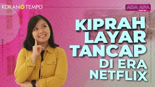 Download lagu Layar Tancap Mengenalkan Warisan Budaya Film Indonesia mp3