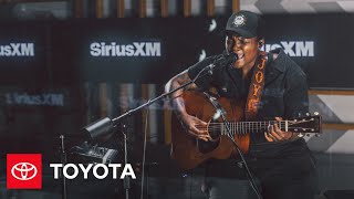  Joy Oladokun | Sounds of the Road | Toyota