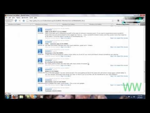 download lagu mp3 mp4 Music Gadgets For Windows 7, download lagu Music Gadgets For Windows 7 gratis, unduh video klip Music Gadgets For Windows 7
