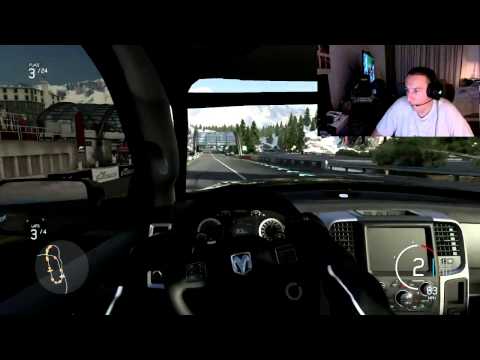 Forza Motorsport 6 : Career Mode Progression