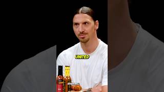 Download lagu Zlatan Ibrahimovic REVEALS why he LOVES Manchester United mp3