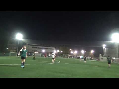 DEPORTIVO FLANDES VS SARAGOZA - FECHA 20 - NIVELATORIOS