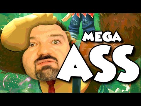 DSP Continues To Absolutely Suck At Donkey Kong Bananza