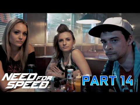 Need for Speed 2015 - PC Gameplay Walkthrough | Part 14 | 4K (60FPS) No Commentary