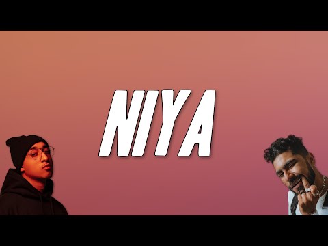 Nahir - Niya ft. ElGrandeToto (Paroles) [مترجمة]