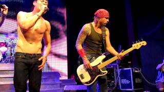 3 Doors Down - Every Time You Go (live in zürich- Volkshaus 14.06.2011) [HD].MOV