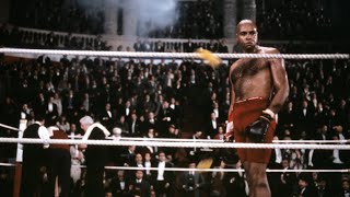 James Earl Jones Shines in The Great White Hope | Classic Saturday Feature