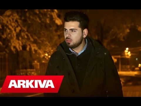 Besnik Salihi - Emrin tim harroje (Official Video HD)