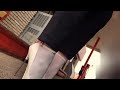 6 Inch Stiletto Heels Outdoors