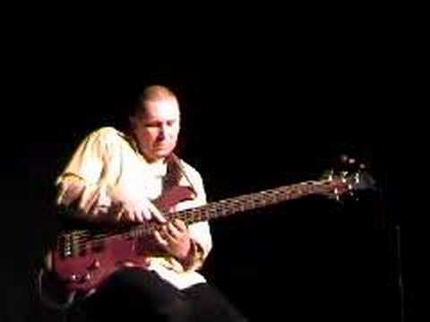 Adrian Maruszczyk - Desperados Last Fight