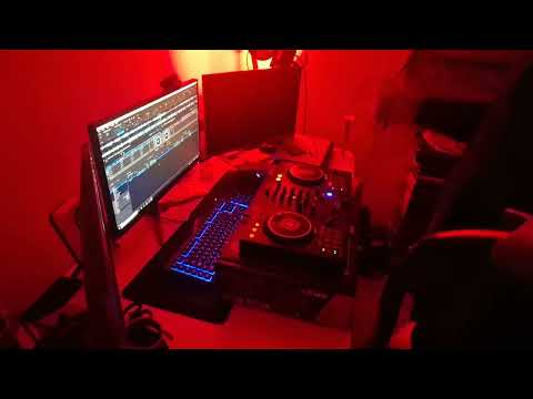 One More Time x Losing It - James Hype Remake DDJ-400