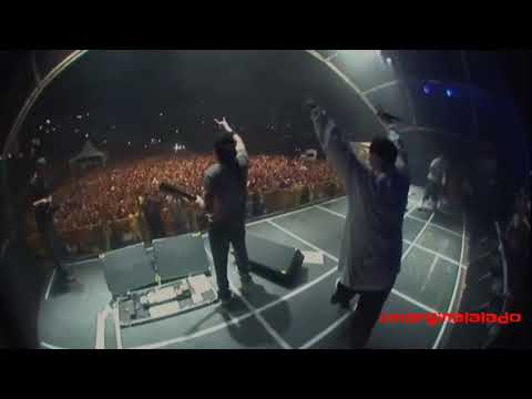 Chorão:Marginal Alado - Intro