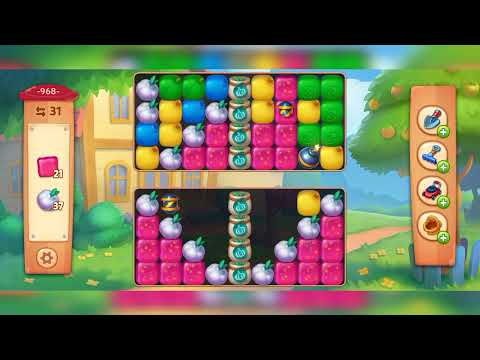 Farmscapes - Level 968