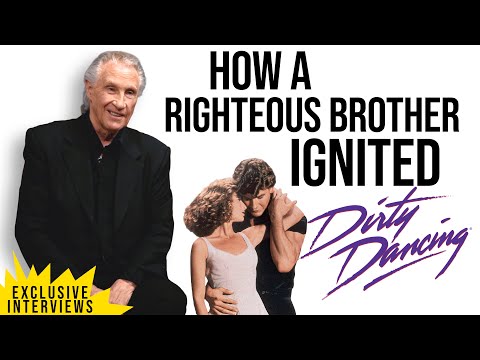 Thumbnail for Rare Stories from Dirty Dancing, the 80s BIGGEST Selling Soundtrack Ever | Professor of Rock by The Righteous Brothers