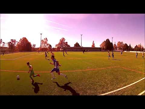 SC Vista Alegre vs AD Valonguense