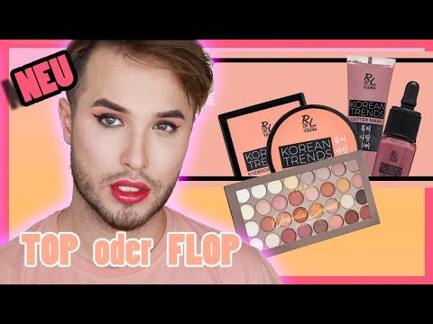 Neue Limited Editions aus der Drogerie | Ich versage kläglich beim Eyeliner | Maxim Giacomo