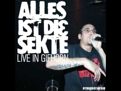 19. A.i.d.S. -  Das Mic und Ich (Live in Gifhorn)
