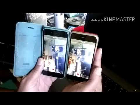 iPHONE 6 on IOS12 Should you Upgrade ? IOS 12 vs IOS 8.2 iPHONE 6 -2018