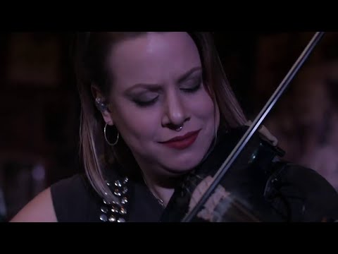 FIRKIN - Pub Show - Live in Senta 2019 (Part 1)