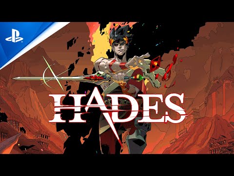 HADES PS5 新品 2,770円 中古 8,738円 | ネット最安値の価格比較 