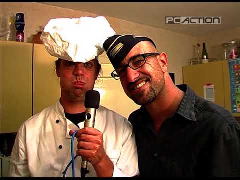 PC Action kocht - Folge 24 - 2008-10 - Warburger Online