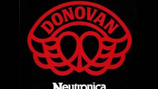 We Are One • Leitch Donovan