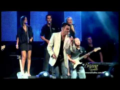 BRUNNO RAMALHO / JOGUEI TUDO FORA