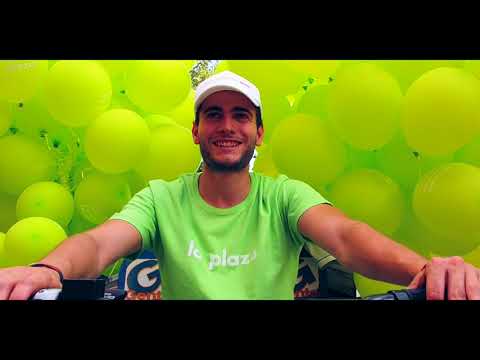 Apertura Supermercado La Plaza de Día