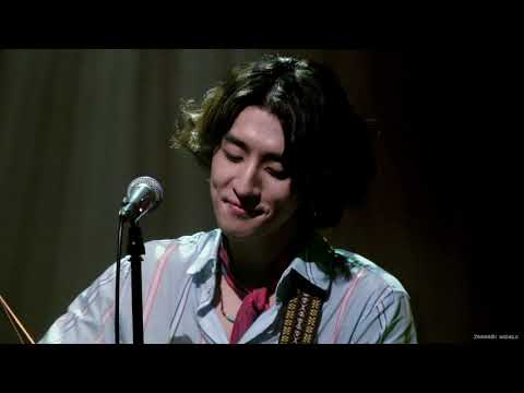 190714 거울 - 잔나비 (JANNABI) @ 현대카드 Curated 57 잔나비 'Fools on the Hill'