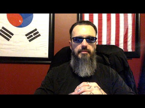 High Magick lesson 10 - refining the self