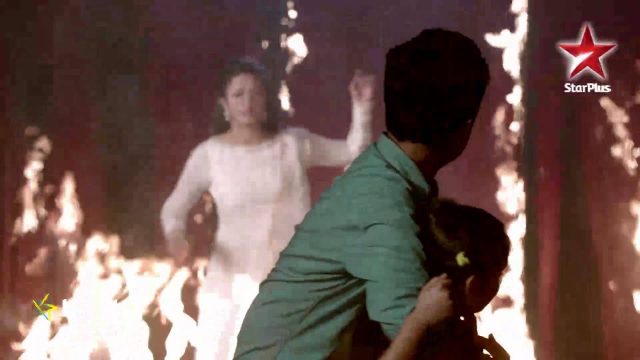 Will Ishita pass the test of motherhood? Watch Ye Hai Mohabbatein, tonight, 7:30 PM!