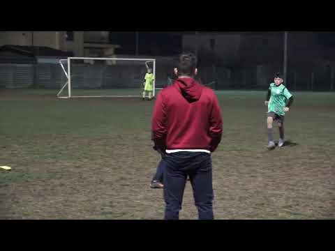 2023/03/02 3T Union Scaligeri – Villafranca (35° Torneo Città di Verona)