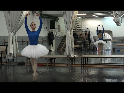 Portret Anamarija Marković