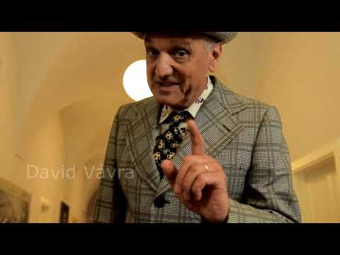 Víš, že spíš? - filmová cesta za kulisy tohoto světa