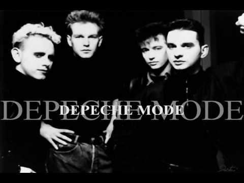 Depeche Mode - Enjoy the Silence Remix Reinterpreted by Mike Shinoda