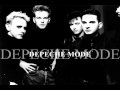 Depeche Mode - Enjoy the Silence Remix ...