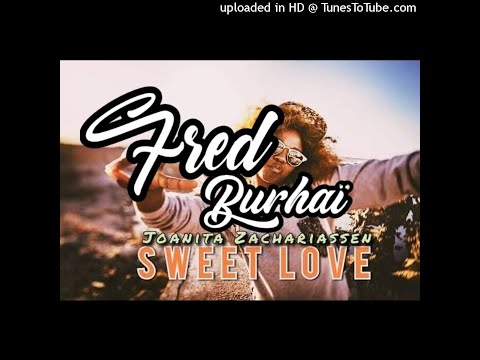 🍁DJ M.R.K FT JOANITA ZACHARIASSEN - SWEET LOVE [ZOUK 2021]🍁