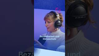 Bezahlbarkeit und Klimaschutz