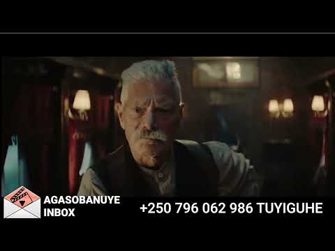 AGASOBANUYE GASHYA SISU 2 BY ROCKY KIMOMO 2025