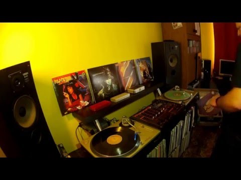 classic house set (vinyl only)