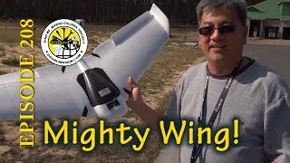 Zohd Orbit Wing ..watch this before you buy one