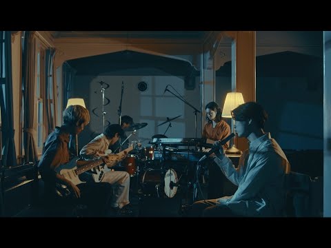 HALLEY  -Can We Talk | LIV