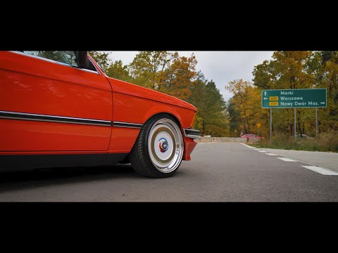 Immaculate. BMW E21 1.8is ITB by Kifu