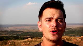 Ivan Roux - Ek is boer