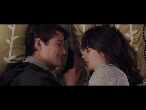 You're Gonna Live Forever in Me - John Mayer | 500 days of summer