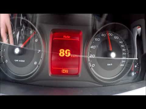 2013 Holden sv6 series II 0 100