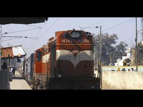 Arun K N Kalyanpur B-Roll (1:29)